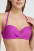 Antigel La Chiquissima Strapless Bandeau Bikini